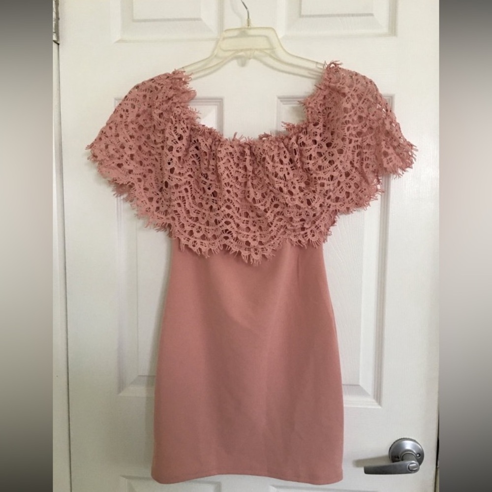 Forever 21 Dress NWT